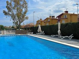 The pool