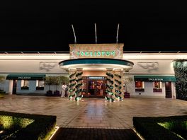 Palominos restaurant