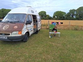 Flat pitches