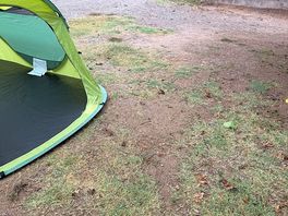 So called ‘grass pitch’