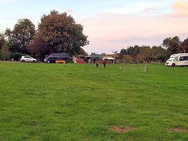 Campsite