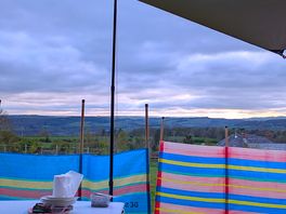 Our view