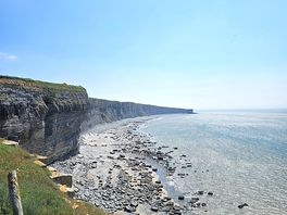 Within a 15mins walk from the site
