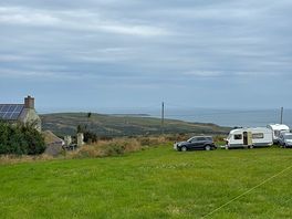View from site