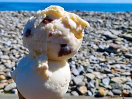 Local icecream