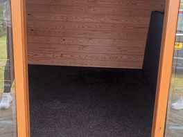 Inside pod 3