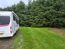Camperplek