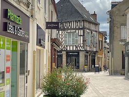 Town