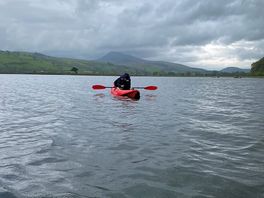 Lake