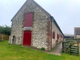 The bothy with communal lounge, kitchen, drying room and washrooms