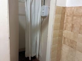 Male toilets