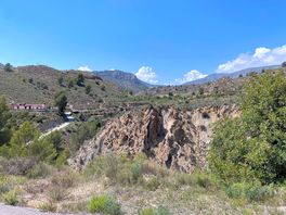 Views were spectacular great walks