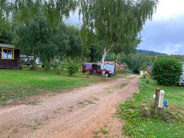 Campsite