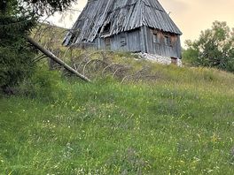 Egy házikó