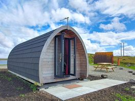 Banag en-suite pod