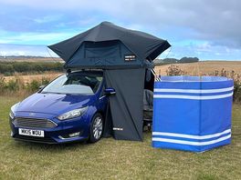 Tentbox