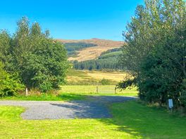 Views from the site