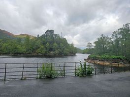 Loch katrine