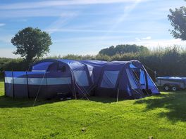 Massive pitch