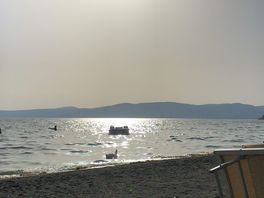 Il lago
