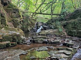 Waterfalls