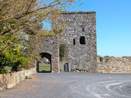 Our lady's island