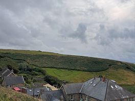Pub and hotel nearby