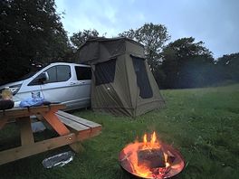 Fire pit