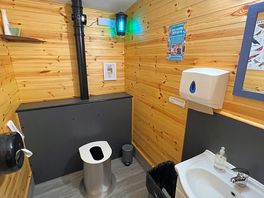 Toilets