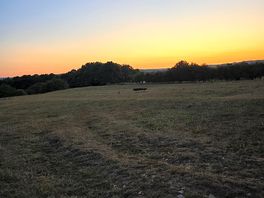Perfect sunset