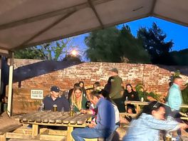 Fantastic bar and entertainment