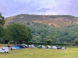 Campsite