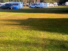 Touring field