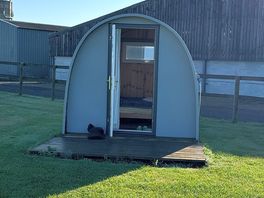Le pod