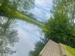Beautiful river