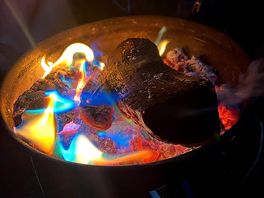 Fire pit