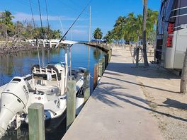 Oceanfront Site