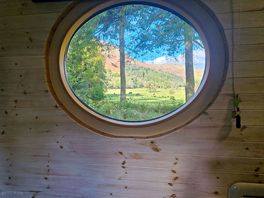 Painting or window?!