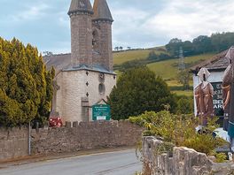 Local church