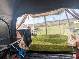 Happy place