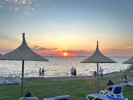 Sunsets