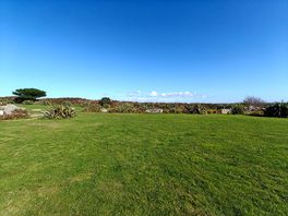Lovely view from our campervan.