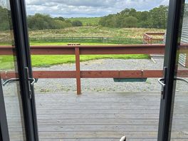 Our view