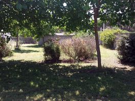Shaded pitches