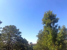 View from la fressange