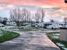 York house caravan park
