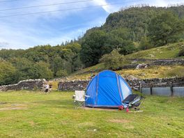 Idyllic pitches