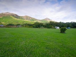 View from site