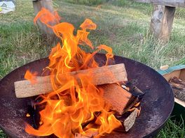 Fire pit
