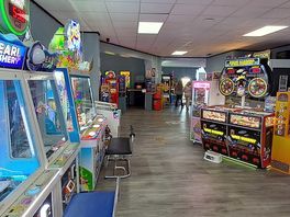 Amusements